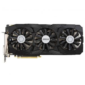 MSI NVIDIA GeForce GTX 1070 ARMOR DUKE ผู้ก่อตั้ง Edition 8G การ์ดจอสำหรับเล่นเกม,8GB GDDR5X หน่วยความจำ1050ti 1050 1080 - Product Image 4