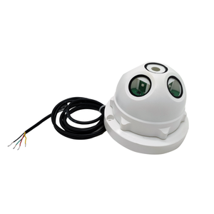 REGISTRADOR DE DATOS AUTOMATIZACIÓN DIGITAL RS485 SALIDA DE PULSO 4 SONDA SENSOR ÓPTICO DE LLUVIA - Product Image 4