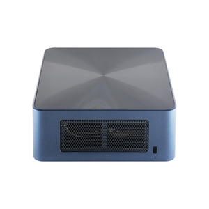 Ryzen R7 7840HS Mini PC Win11 Office Home Game 4K Micro Mini computadora pequeña con WiFi6 Bluetooth 5,2 - Product Image 4