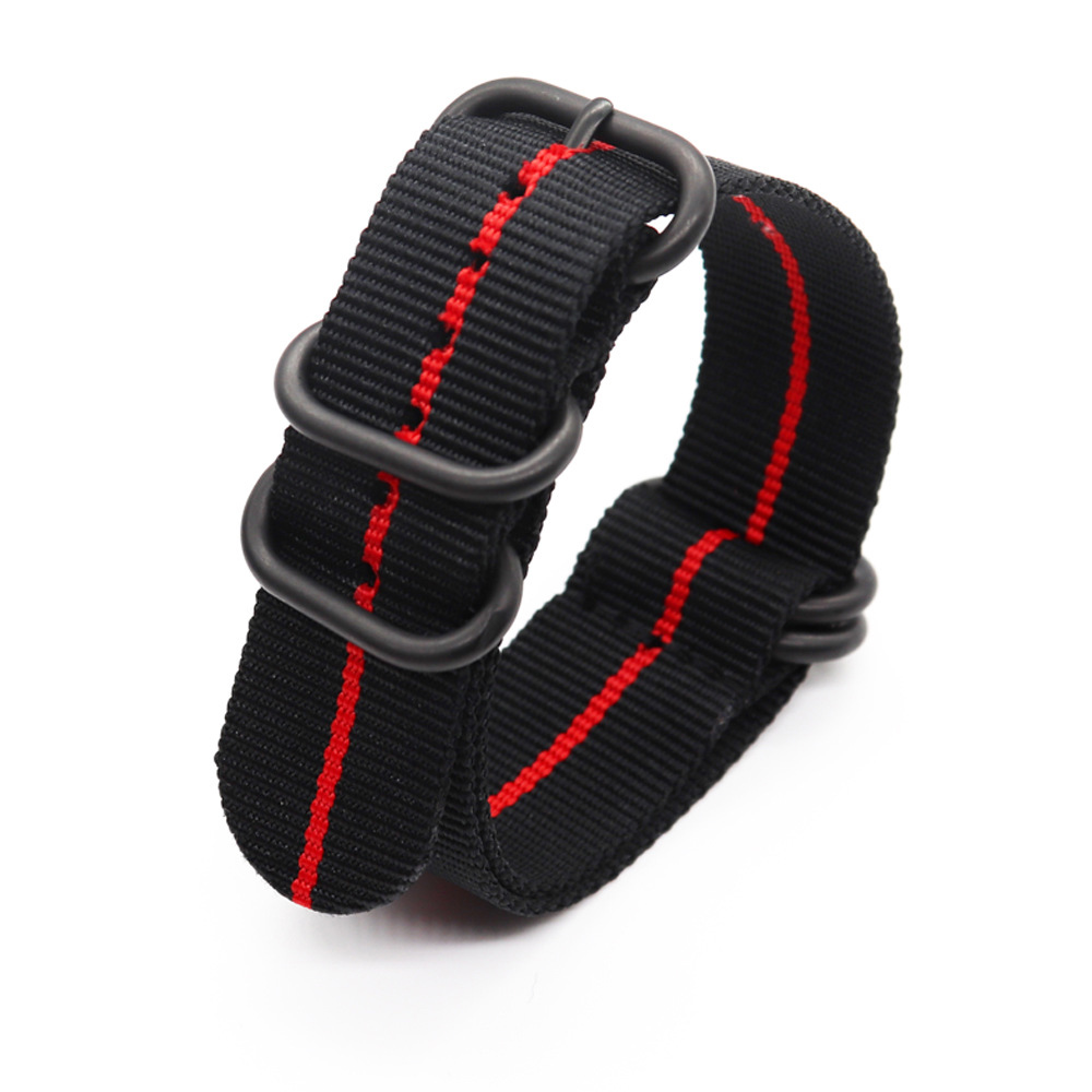 Noir Rouge C