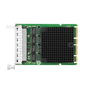 HICOMDATA OCP3.0 1000M 2/4 RJ45 porte Ethernet scheda di rete scheda Server Ethernet adattatore - Product Image 1