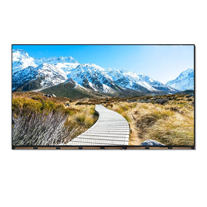BOE MV270QUM-N20 H-DMIインチ4Kデスクトップモニター液晶パネルディスプレイ解像度VGA TO EDPボード付き * 2160 eDPインターフェイス - Product Image 2