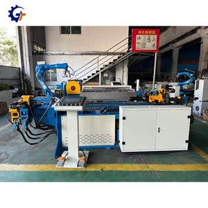 Tubo di saldatura per sistema di saldatura per automazione industriale in acciaio inossidabile a 6 assi braccio robotico - Product Image 2