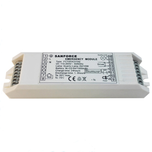 T5 T8 PL CFL 2D Khẩn Cấp Ánh Sáng Đèn Huỳnh Quang Sao Lưu Module, 2D Đèn Khẩn Cấp Sao Lưu Điện Với Pin NiCd - Product Image 4