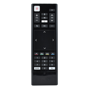 Mando a distancia para SFR TV, teclado Original con miniteclado - Product Image 6