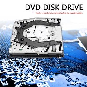 CD-ROM optik Disk sürücüsü için yedek kiti PS4 2000 optik sürücü makinesi DVD Disk sürücüleri - Product Image 6