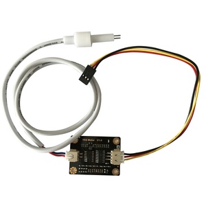 Kostenloser Versand OEM ODM Total Dis solved Solids Wasser qualitäts erkennung Härte Leitfähig keit Tds Sensor