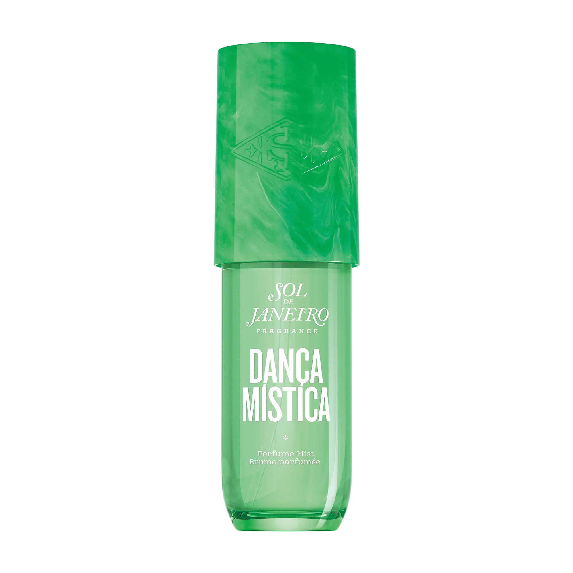 Danse Mystique