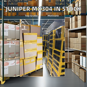 Hot bán bách xù mx304 2U <span class=keywords><strong>Router</strong></span> MX304-PREM MX304-BASE bó S-MX-1C-A1-C1-P 2200W 3 người hâm mộ Giao hàng nhanh New 5G hỗ trợ - Product Image 6