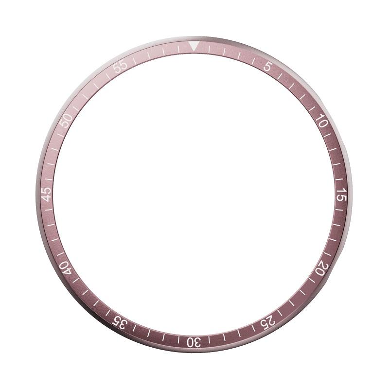 40mm pink