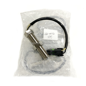 Otomatik sensör hız sensörü için Hyundai hafriyat makinesi 21E3-0042 - Product Image 4