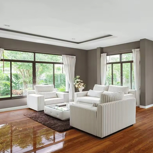 Hot Bán Ac4 8Mm 10Mm 12Mm Hdf Không Thấm Nước <span class=keywords><strong>Laminate</strong></span> Thiết Kế Sàn Gỗ Sàn Gỗ Cao Cấp Rất Sáng Bóng <span class=keywords><strong>Laminate</strong></span> Sàn - Product Image 4