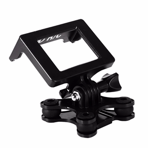 Chống sốc gimbal cho syma X8 <span class=keywords><strong>X8C</strong></span> X8W X8G X8HC X8HW X8HG Máy ảnh núi chủ <span class=keywords><strong>rc</strong></span> <span class=keywords><strong>Quadcopter</strong></span> bay không người lái phụ tùng - Product Image 2