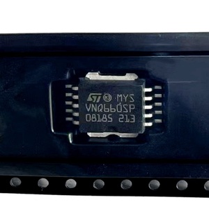 Orijinal marka yeni <span class=keywords><strong>VNQ660</strong></span> IC PWR sürücü N-CHAN 1:1 PWRSO10 VNQ660SP