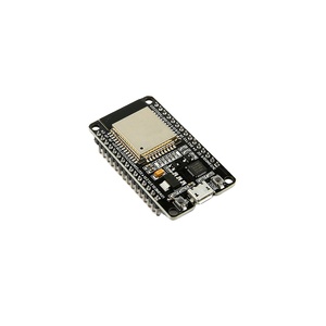 Botaike ESP-32 ESP-32S <strong>WIFI</strong> Development Board CP2102 and 30PIN and Micro Compatible with <strong>Arduino</strong>