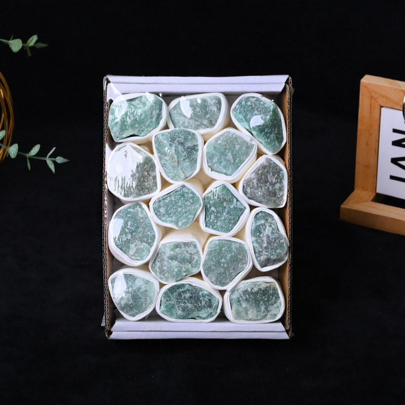 Aventurine verte