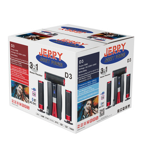 <span class=keywords><strong>2025</strong></span> máy chủ Jerry 3.1 loa woofer 6.5 inch âm nhạc Máy nghe nhạc rạp hát tại nhà sản phẩm - Product Image 6