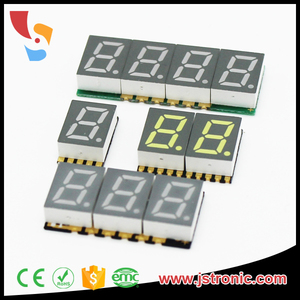 0.3inch <strong>7</strong> <strong>Segment</strong> Led <strong>Display</strong> Datasheet 3 Digit Seven <strong>Segment</strong> <strong>Display</strong>