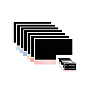 IMac 24 için 2022 yıl "M3 A2439 A2438 ECM 3664 3663 yeni LCD görüntü ekran grubu ile 120 Hz yenileme hızı ve IPS Panel tipi - Product Image 4