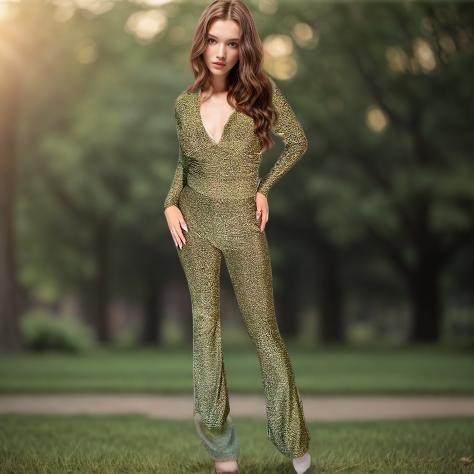 Verde
