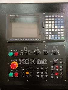Good Condition CNC Machine FEELER <strong>VM</strong>-40SA 1060 Vertical Machining <strong>Center</strong> MITSUBISHI System with Cutter - Product Image 6