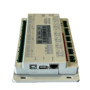 <strong>CNC</strong> Co2 Laser Cutting Engraving Machine Control System <strong>Dsp</strong> Panel Ruida Laser <strong>Controller</strong> RDC6442g 6442 RDC6445 - Product Image 4