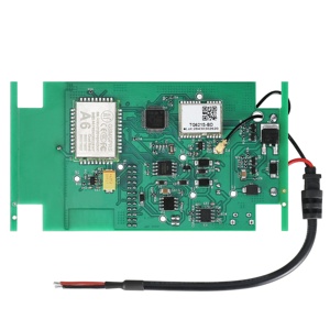 Fabbrica della cina PCB Assembly Service Plc Controller PCB e PCBA Computer Circuit Board produttore - Product Image 2