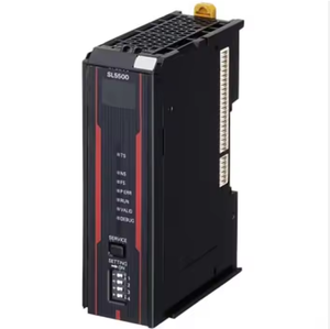 NX-SL5500オリジナル & 本格的な産業用コントロールボードPLC & PAC専用入出力モジュールNX I/Oユニット付き - Product Image 1