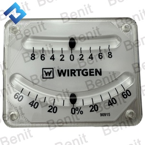 Hellingsensor Indicator Kruishelling Indicator Origineel Voor Wegfreesmachine 90915 - Product Image 2
