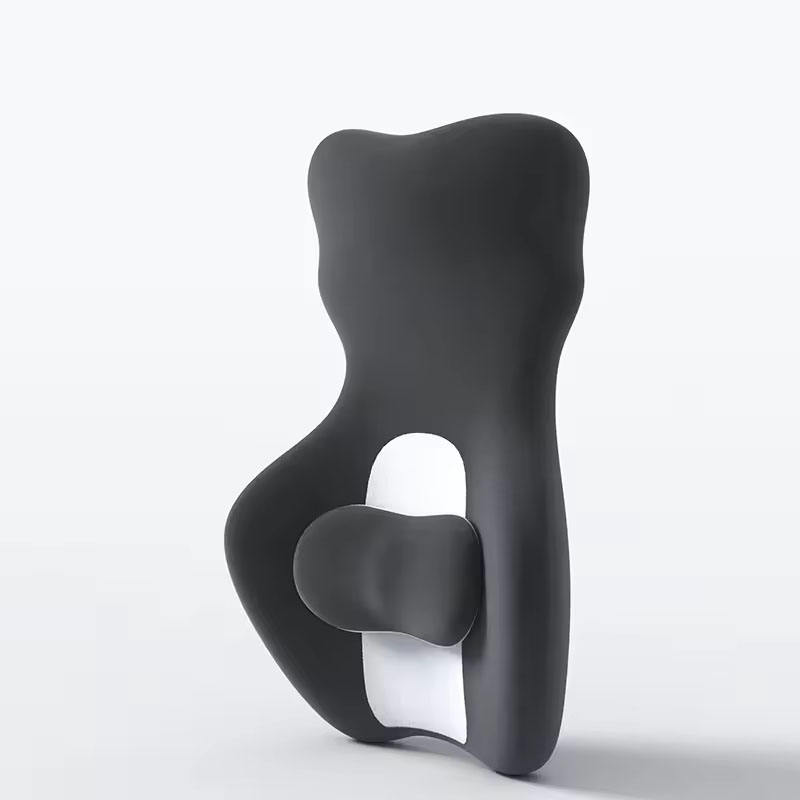 รุ่นปรับปรุงพิเศษในสีเทาเข้ม