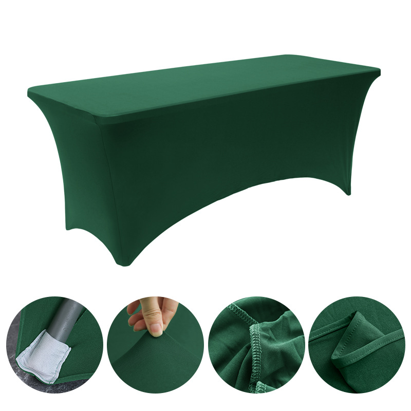 Verde profundo