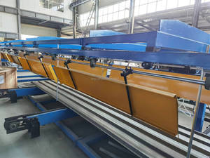 Máquina apiladora de paletizador apilador de Robot industrial automático para paletizador de Robot de palé de caja