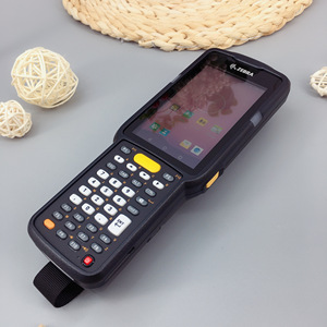 MC3300 MC330M 38 Key Handheld Mobile <strong>Computer</strong> Android <strong>Data</strong> Terminal Wireless Scanner QR Barcode Reader Inventory PDA - Product Image 3