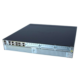 Nuovo originale Ciscos Clean Stock ISR 4451 AppX servizi avanzati <span class=keywords><strong>router</strong></span> ISR4451-X-AX/K9 <span class=keywords><strong>router</strong></span> di rete aziendale