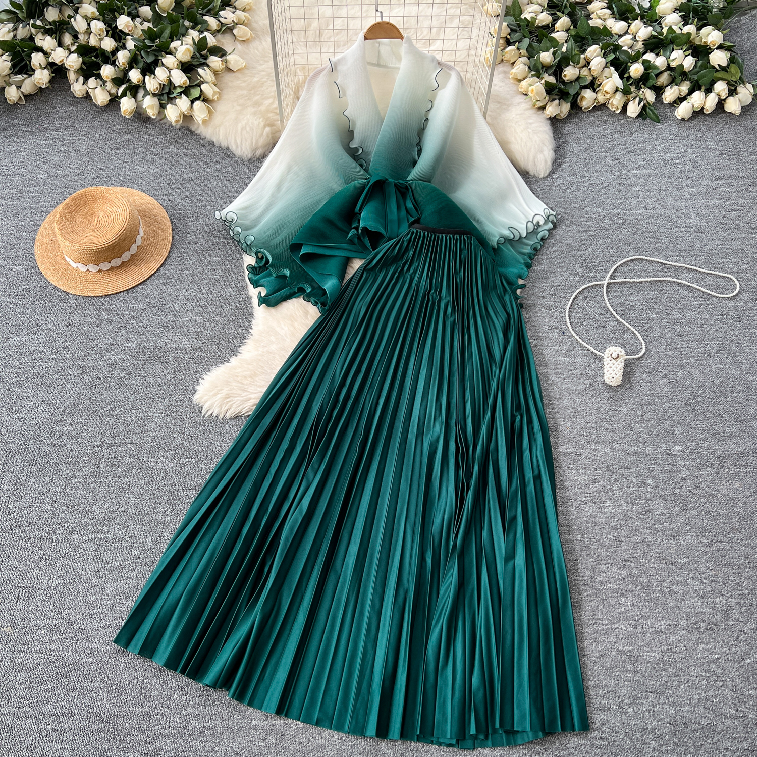 Army Green