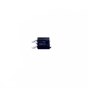 Yüksek kaliteli NTD24N06L transistörler MOSFET 1 n-kanal 24V 60A-252-3 NTD24N06LT4G - Product Image 1
