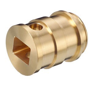 Oem cnc במכונה נירוסטה אופנוע חלקי מנוע חוט סוג edm