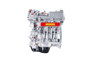 Toyota Highlander Alpha Senna per Lexus GS350 RX450 GS450 3.5L per TOYOTA 2GR-FE motore V6 12 servizio professionale Standard - Product Image 6