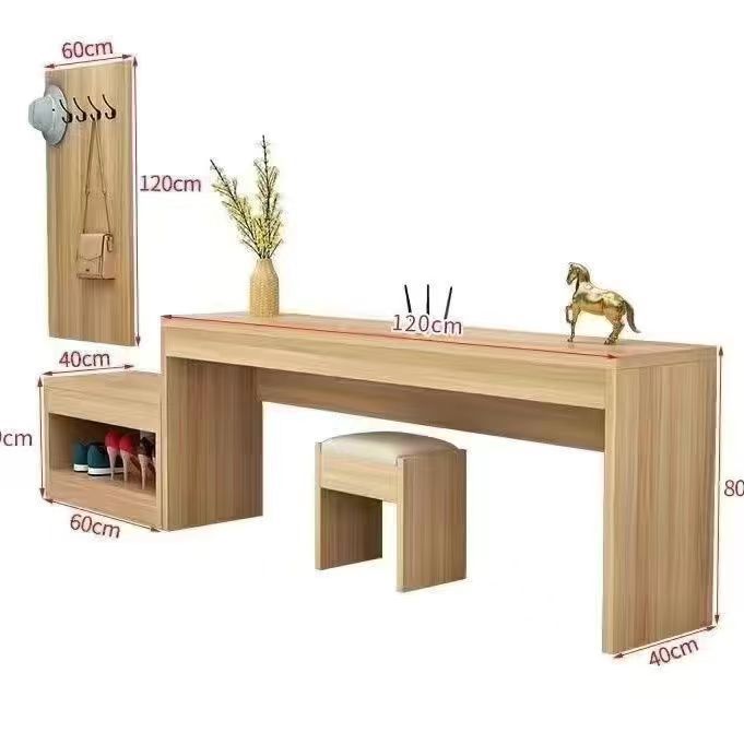 Combinaison de meuble TV