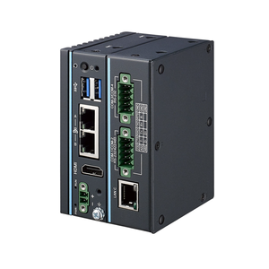 Advantech UNO-127 Integrated DIN-rail Controllers <strong>Compact</strong> Fanless Edge Controller Intel Atom Processor Industrial <strong>Computer</strong> - Product Image 6