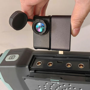 Chất lượng tốt siêu âm Tester một phần xả thử nghiệm PD Kiểm tra một phần xả thử nghiệm - Product Image 4