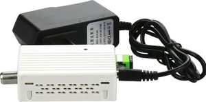 Ftth RX CATV ricevitore in fibra ottica MINI nodo attivo - Product Image 2