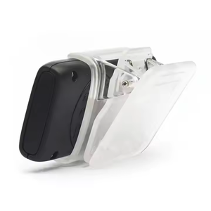 Ready Stock High Quality 3D Motion Sensor Super Big <strong>Display</strong> Digital Pedometer <strong>Step</strong> <strong>Counter</strong> - Product Image 2