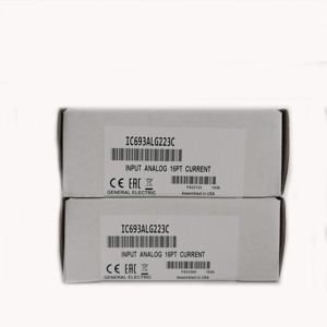 IC200DBI001 Plc Controller CPU Module New and Original IC200PWR001D/IC200PBI001 - Product Image 1
