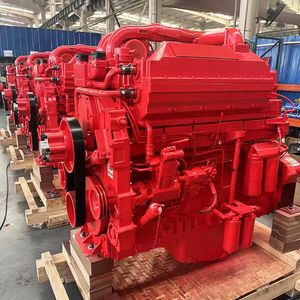 Cumins K19 kta19 6 xi lanh 19L làm mát bằng nước động cơ diesel 600hp sử dụng máy móc xây dựng công nghiệp động cơ máy bơm lõi động cơ - Product Image 3