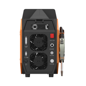 Yalet Innovation首创的手持式激光焊机最轻且易于在新条件下操作 - Product Image 3