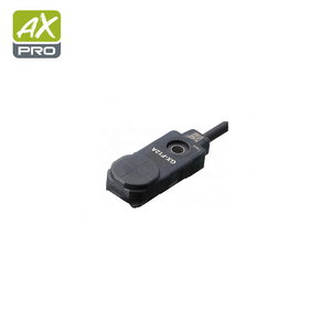 Interruptores de proximidad NPN con sensor de proximidad inductivo de forma rectangular original de Panasonics para control industrial, - Product Image 2