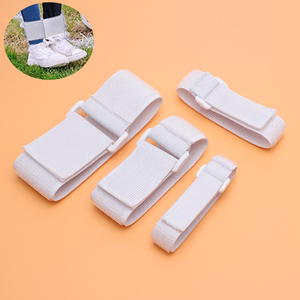Bandas elásticas personalizadas Hebilla ajustable Correa de lazo elástico con gancho de sujeción y encuadernación - Product Image 1