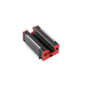 Hanpose Slide <strong>Block</strong> <strong>Linear</strong> <strong>Guide</strong> Bearing 4PCS Hgh15ca Hgw15cc <strong>Linear</strong> <strong>Guide</strong> Carriages Hgh15 for <strong>Cnc</strong> Worm Wheel Edging Machine - Product Image 3