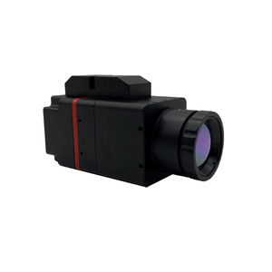 Professional OEM Supported 2 Years Warranty Online <strong>Infrared</strong> Thermal Imaging Thermometer with Real-Time Temperature Display - Product Image 2